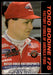Todd Bodine 1994 Action Packed Back of Card