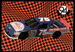 Todd Bodine 1994 Action Packed Front of Card