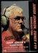 Junior Johnson 1994 Action Packed Back of Card