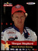 Morgan Shepherd 1993 Maxx The Winston Base Front of Card