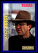 Jack Roush 1994 Traks Auto Value Parts Stores Collector Cards Base Front of Card