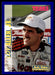 Loy Allen Jr. 1994 Traks Auto Value Parts Stores Collector Cards Base Front of Card