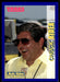 Chuck Rider 1994 Traks Auto Value Parts Stores Collector Cards Base Front of Card