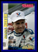 Mark Martin 1994 Traks Auto Value Parts Stores Collector Cards Base Front of Card