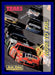 Nose to Tail 1994 Traks Auto Value Parts Stores Collector Cards Base Front of Card