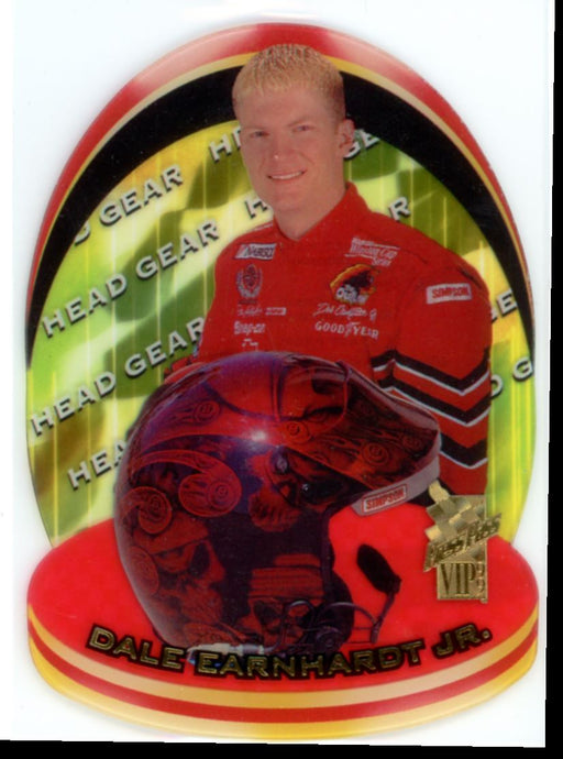 Front of Card