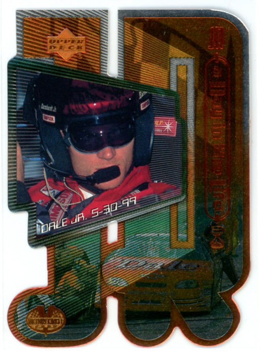 Front of Card