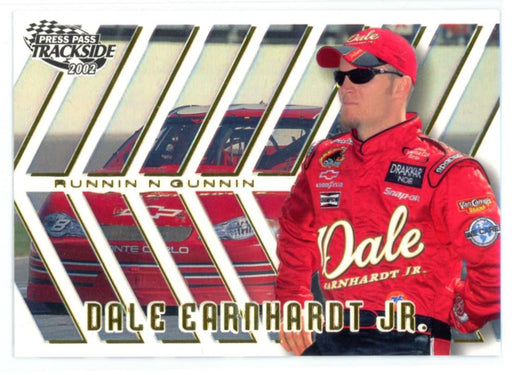 Front of Card