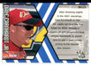 Back of Card