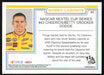 Back of Card
