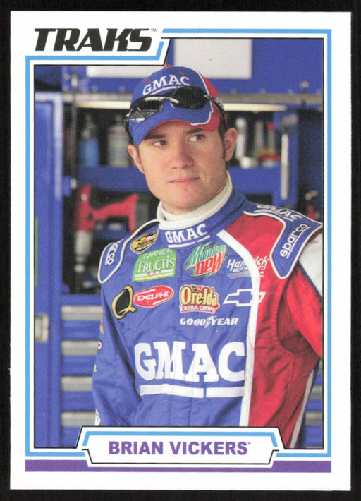 Front of Card