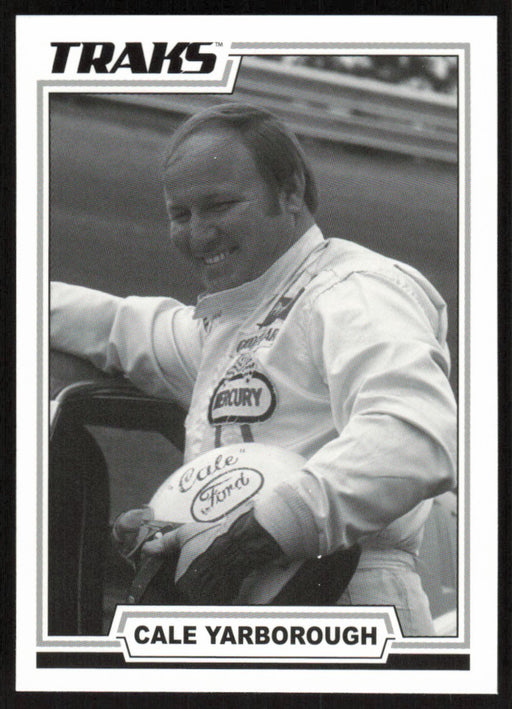 Front of Card