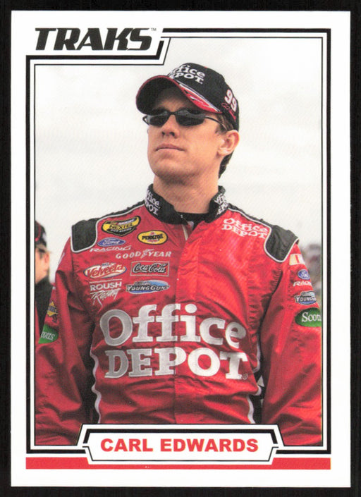 Front of Card