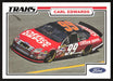 Front of Card