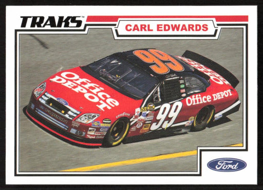 Front of Card