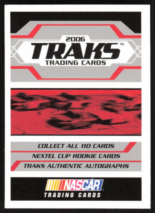 Front of Card