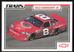 Front of Card