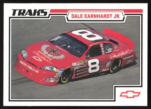 Front of Card