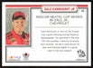 Back of Card
