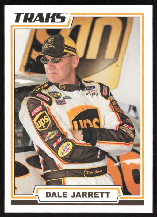 Front of Card
