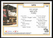 Back of Card
