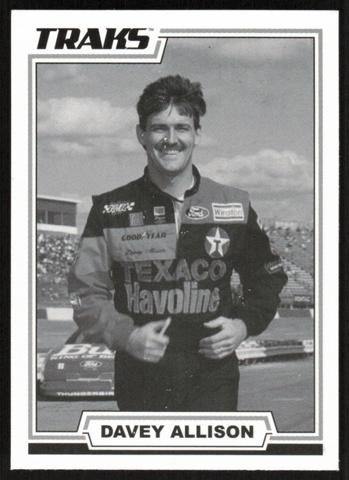 Front of Card
