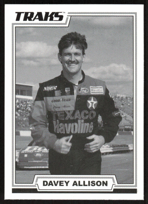Front of Card