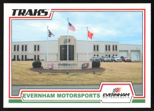 Front of Card