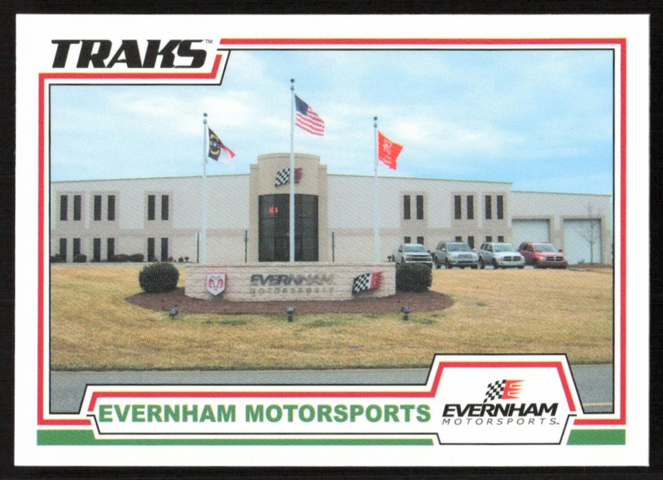 Front of Card