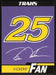 Front of Card