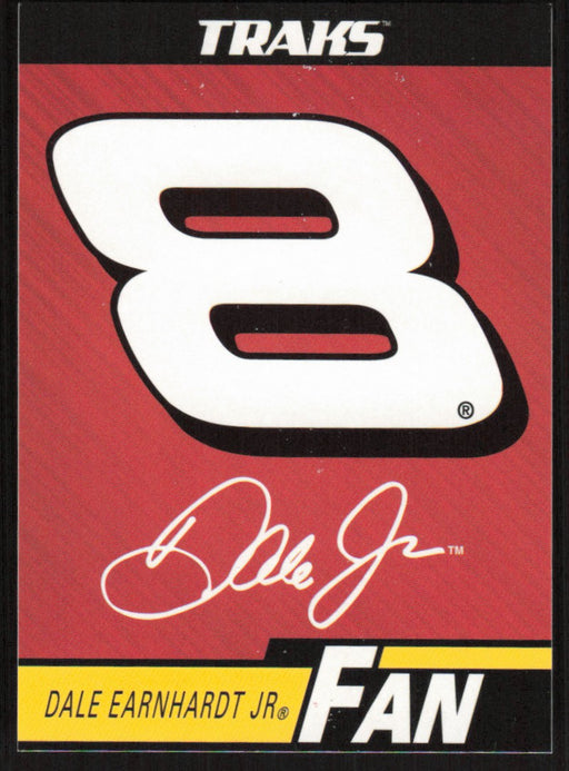 Front of Card