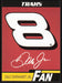Front of Card