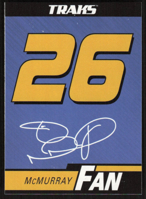 Front of Card