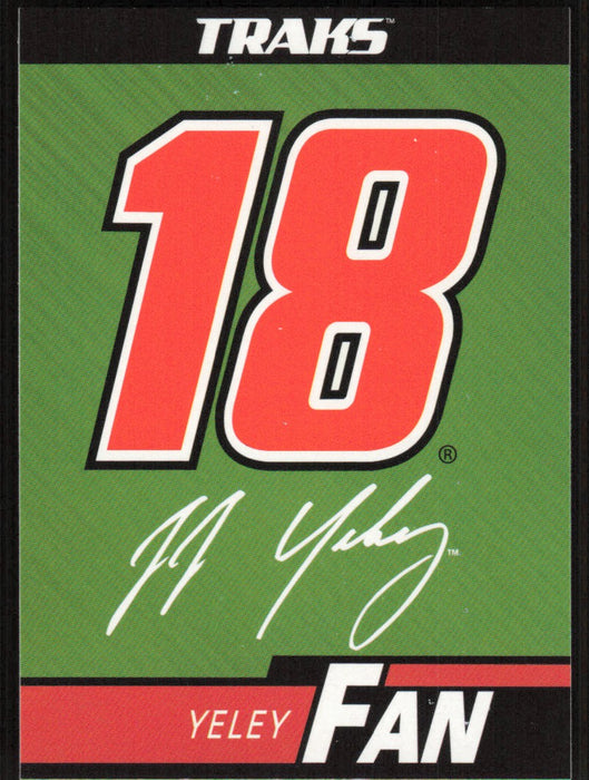 Front of Card