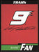 Front of Card