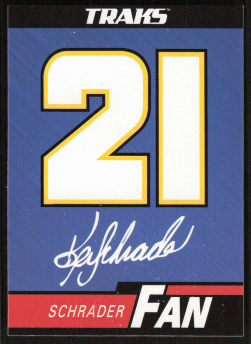 Front of Card