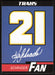 Front of Card