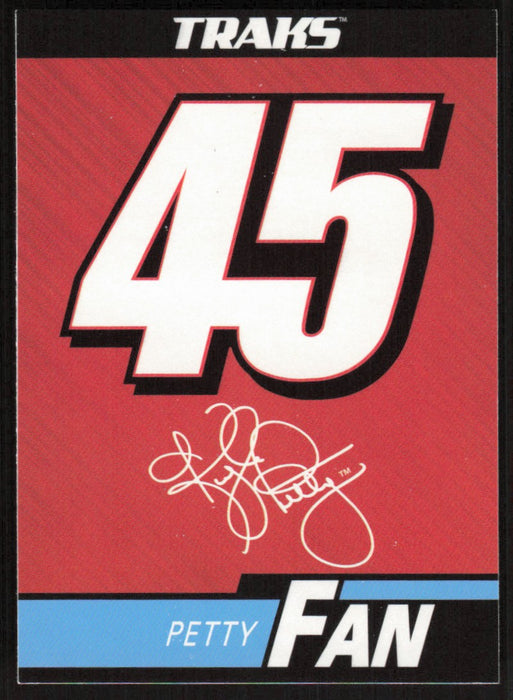 Front of Card