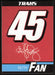 Front of Card
