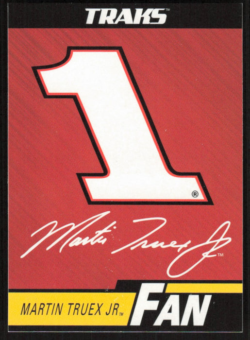 Front of Card