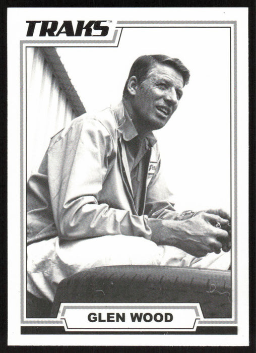 Front of Card
