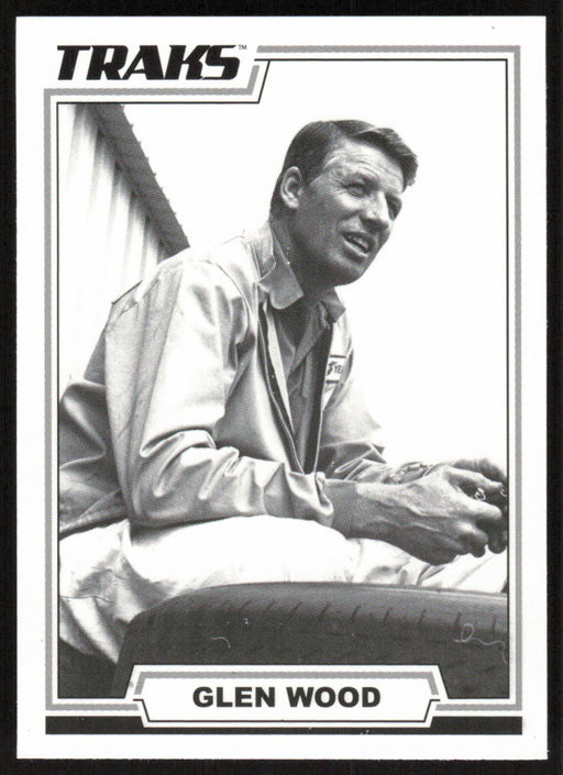 Front of Card