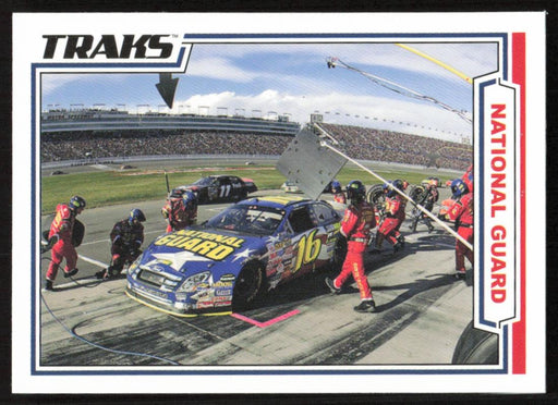 Front of Card
