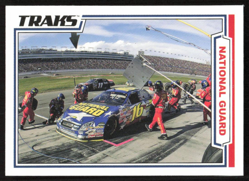 Front of Card