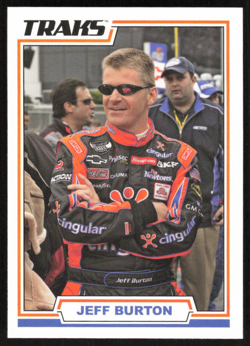 Front of Card