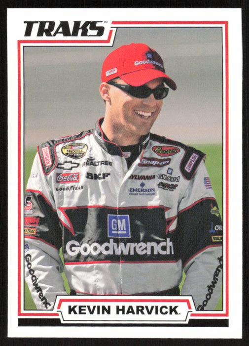 Front of Card
