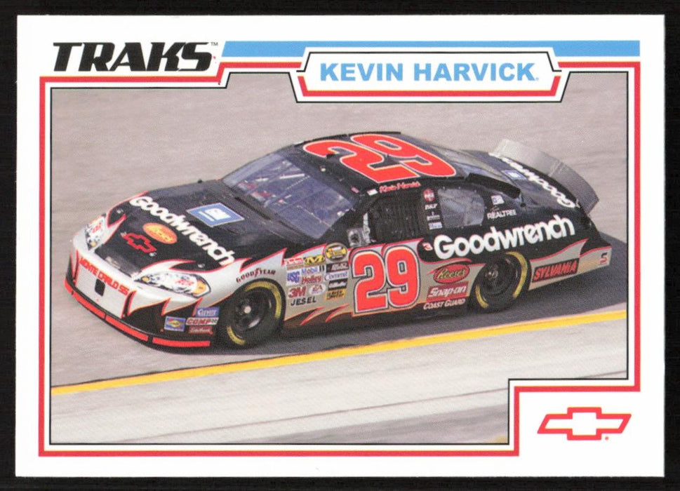 Front of Card