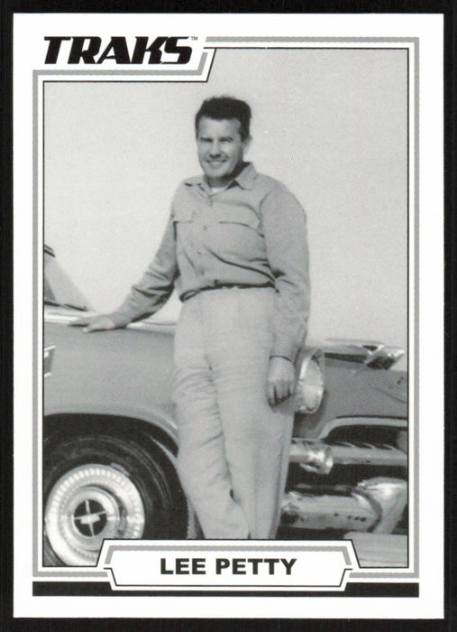 Front of Card