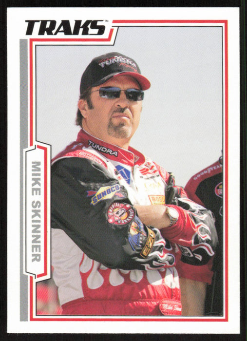 Front of Card