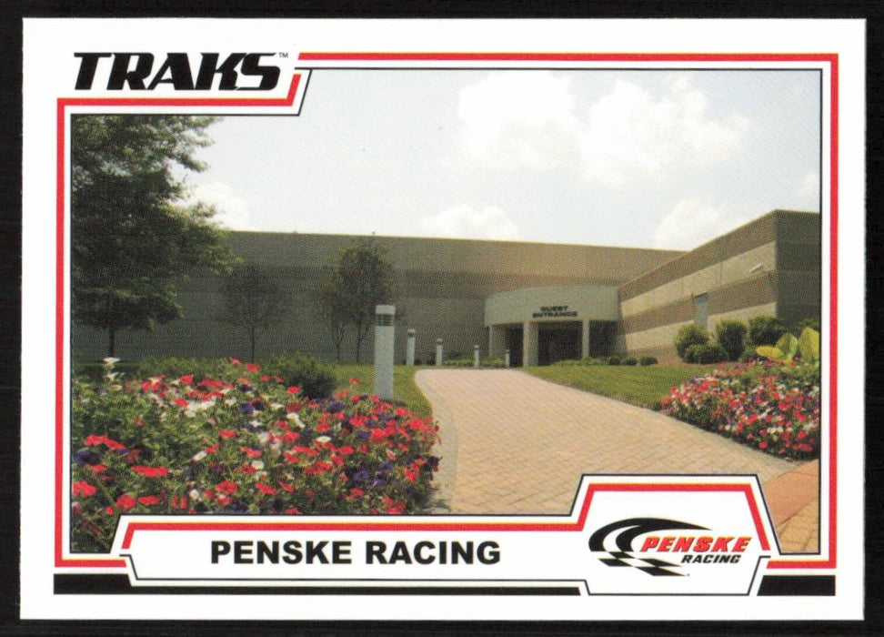 Front of Card